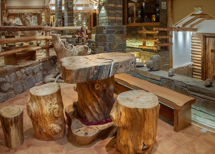 Hotel Casa Raiz Handmade House Luxury