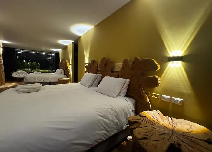 Casa Raiz Handmade House Luxury Hotel Calca