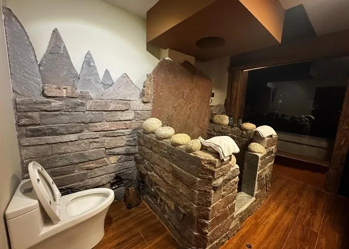 Casa Raiz Handmade House Luxury * Calca