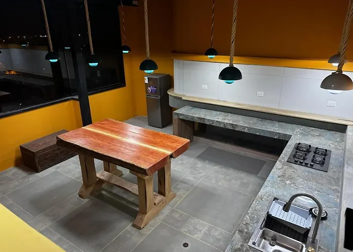 Casa Raiz Handmade House Luxury Hotel