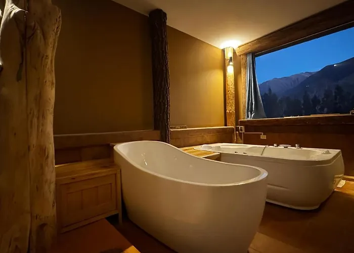 Hotel Casa Raiz Handmade House Luxury