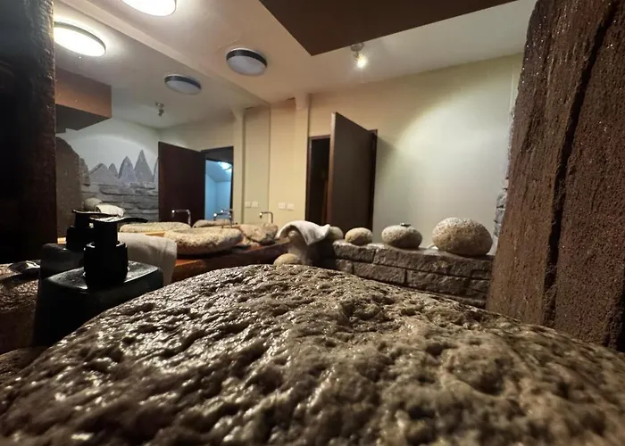 Hotel Casa Raiz Handmade House Luxury *