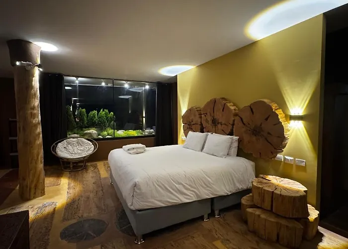 Casa Raiz Handmade House Luxury Hotel Calca