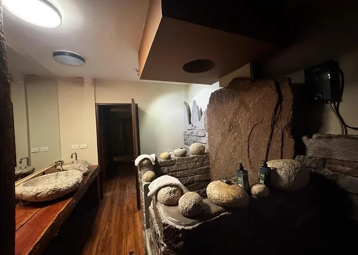 Casa Raiz Handmade House Luxury *